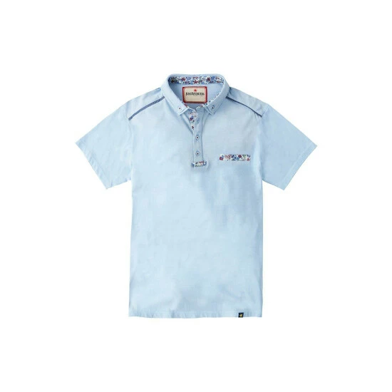 Joe Browns Smarten Up Polo For Male 4 Joe Browns Smarten Up Polo For Male - Image 2
