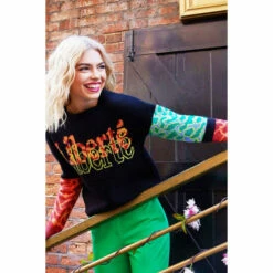 Joe Browns Lush Liberté Jumper For Female -Joe Browns Shop unnamed file 1007