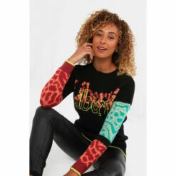 Joe Browns Lush Liberté Jumper For Female -Joe Browns Shop unnamed file 1009