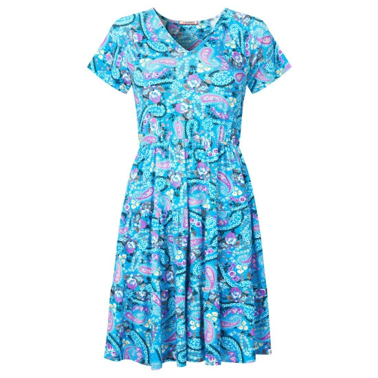 Joe Browns Perfect Paisley Tunic For Female 4 Joe Browns Perfect Paisley Tunic For Female - Image 2