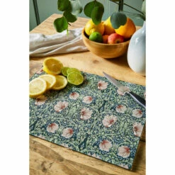 Joe Browns Pimpernel Glass Cutting Board For Unisex