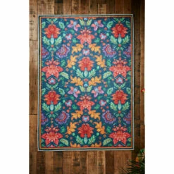 Joe Browns Feisty Floral Rug For Unisex 9 Joe Browns Feisty Floral Rug For Unisex -Joe Browns Shop unnamed file 1047
