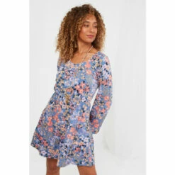 Joe Browns Blissful Blooms Tunic For Female