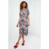 Joe Browns Perfect Pansy Midi Dress For Female 2 Joe Browns Perfect Pansy Midi Dress For Female -Joe Browns Shop unnamed file 1068