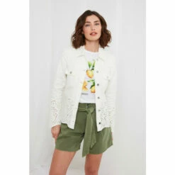 Joe Browns Delicate Denim Jacket For Female 13 Joe Browns Delicate Denim Jacket For Female -Joe Browns Shop unnamed file 1079