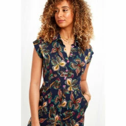 Joe Browns Beautiful Butterfly Jumpsuit For Female -Joe Browns Shop unnamed file 1084