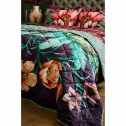 Joe Browns Fantastic Floral Bedspread For Unisex -Joe Browns Shop unnamed file 1145