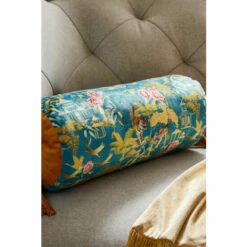 Joe Browns Brilliant Bolster Cushion For Unisex