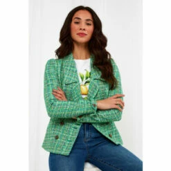 Joe Browns Retro Blazer For Female 13 Joe Browns Retro Blazer For Female -Joe Browns Shop unnamed file 122