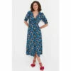 Joe Browns Phoebe Floral Dress For Female 2 Joe Browns Phoebe Floral Dress For Female -Joe Browns Shop unnamed file 1232
