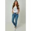 Joe Browns Turn Up Cropped Jeans For Female 1 Joe Browns Turn Up Cropped Jeans For Female -Joe Browns Shop unnamed file 1284