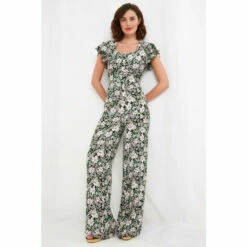 Joe Browns Fabulous Flora Jumpsuit For Female