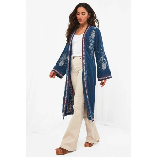 Joe Browns Vintage Inspired Boutique Kimono For Female 8 Joe Browns Vintage Inspired Boutique Kimono For Female - Image 6