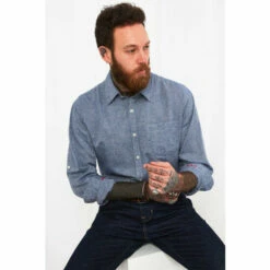 Joe Browns Very Versatile Shirt For Male