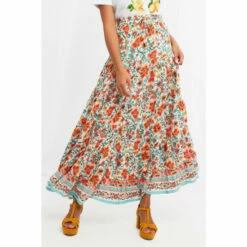 Joe Browns Summer Days Skirt For Female -Joe Browns Shop unnamed file 1330