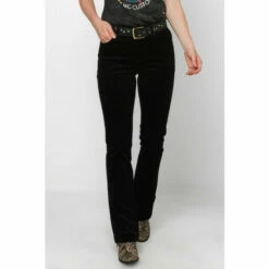 Joe Browns 'Bootcut Comfy' Cord Trousers For Female -Joe Browns Shop unnamed file 134