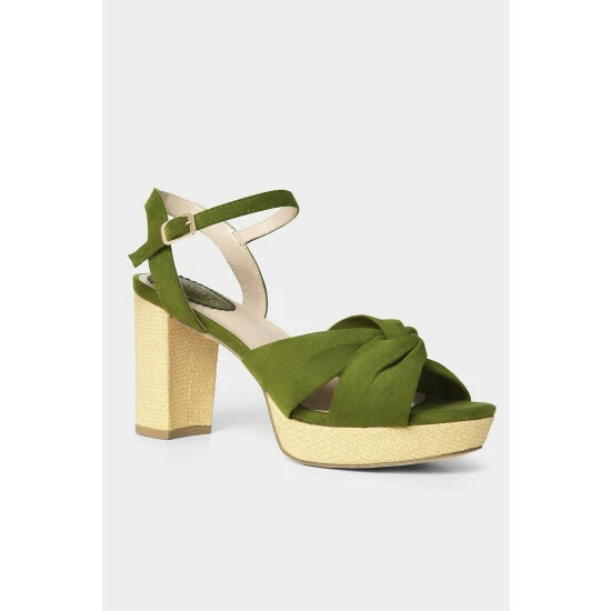 Joe Browns Chancery Lane Platform Shoes For Female 5 Joe Browns Chancery Lane Platform Shoes For Female - Image 3