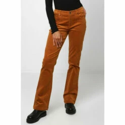 Joe Browns 'Bootcut Comfy' Cord Trousers For Female -Joe Browns Shop unnamed file 135