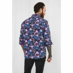 Joe Browns Ocean Vibes Shirt For Male -Joe Browns Shop unnamed file 1366
