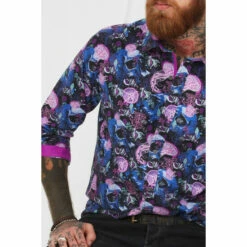 Joe Browns Ocean Vibes Shirt For Male -Joe Browns Shop unnamed file 1367