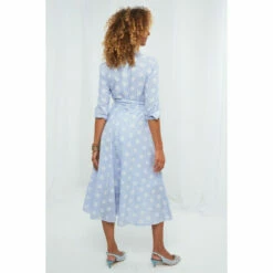 Joe Browns Collared Daisy Dress For Female 9 Joe Browns Collared Daisy Dress For Female -Joe Browns Shop unnamed file 1389