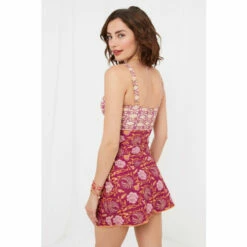 Joe Browns Mexicano Boho Tankini For Female -Joe Browns Shop unnamed file 139