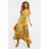 Joe Browns Tropical Florals Dress For Female -Joe Browns Shop unnamed file 1404