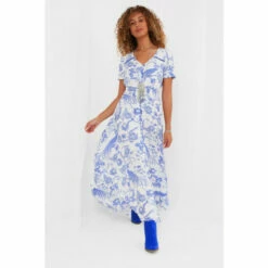 Joe Browns Betsy Boho Dress For Female