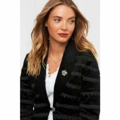 Joe Browns All About The Detail Blazer For Female