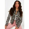 Joe Browns Joyful Jacquard Jacket For Female