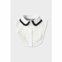 Joe Browns Pretty Vintage Detachable Collar For Female