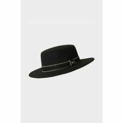 Joe Browns Classic Smart Fedora For Female
