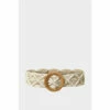 Joe Browns In Naples Macrame Belt For Female -Joe Browns Shop unnamed file 1539