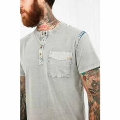 Joe Browns On An Adventure Henley For Male -Joe Browns Shop unnamed file 1556