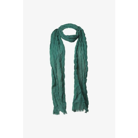 Joe Browns Lightweight Crinkle Scarf For Female 4 Joe Browns Lightweight Crinkle Scarf For Female - Image 2