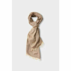 Joe Browns Stone River Woven Scarf For Male