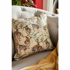 Joe Browns Wonderful Willow Birds Reversible Cushion For Unisex -Joe Browns Shop unnamed file 1583