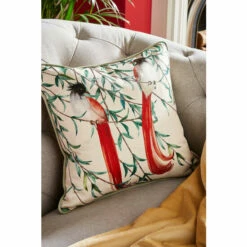 Joe Browns Wonderful Willow Birds Reversible Cushion For Unisex -Joe Browns Shop unnamed file 1584