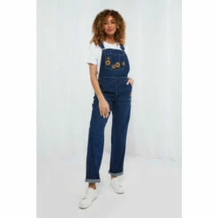 Joe Browns Sunny Days Dungarees For Female