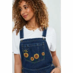 Joe Browns Sunny Days Dungarees For Female -Joe Browns Shop unnamed file 1589