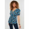 Joe Browns Phoebe Floral Blouse For Female -Joe Browns Shop unnamed file 1591