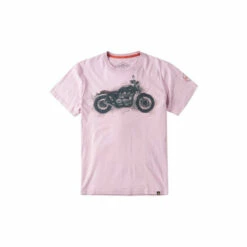 Joe Browns Sketched Motorbike Graphic Print T Shirt For Male -Joe Browns Shop unnamed file 1640