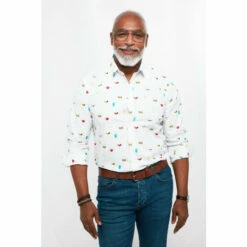 Joe Browns Drinks On Me Shirt For Male -Joe Browns Shop unnamed file 1650