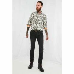 Joe Browns Dead Cool Shirt For Male -Joe Browns Shop unnamed file 1653