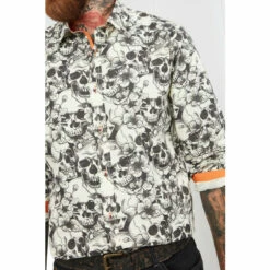 Joe Browns Dead Cool Shirt For Male -Joe Browns Shop unnamed file 1655