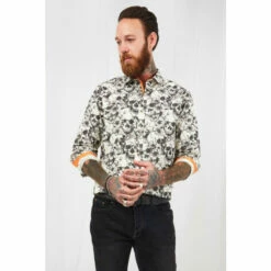 Joe Browns Dead Cool Shirt For Male -Joe Browns Shop unnamed file 1656