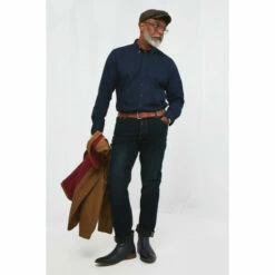 Joe Browns Double Collar Detailed Shirt For Male 13 Joe Browns Double Collar Detailed Shirt For Male -Joe Browns Shop unnamed file 1678