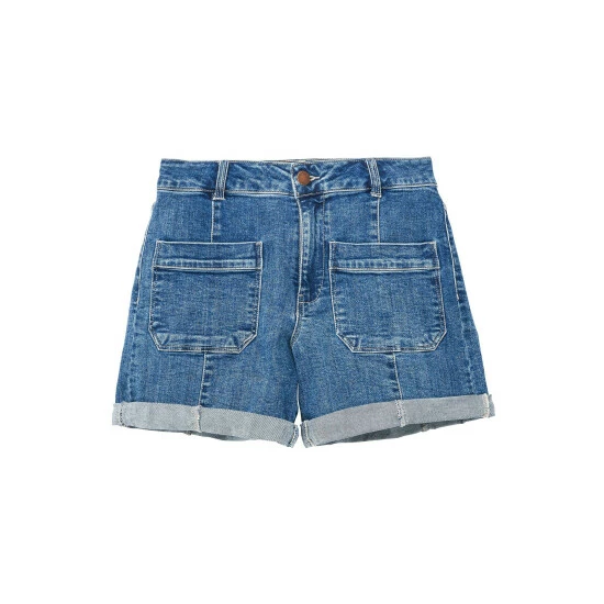 Joe Browns Perfect Pocket Shorts For Female 4 Joe Browns Perfect Pocket Shorts For Female - Image 2