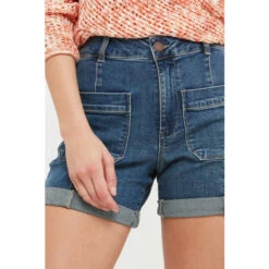 Joe Browns Perfect Pocket Shorts For Female 13 Joe Browns Perfect Pocket Shorts For Female -Joe Browns Shop unnamed file 1697