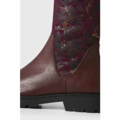 Joe Browns Fourth Season Embossed Boots For Female -Joe Browns Shop unnamed file 17